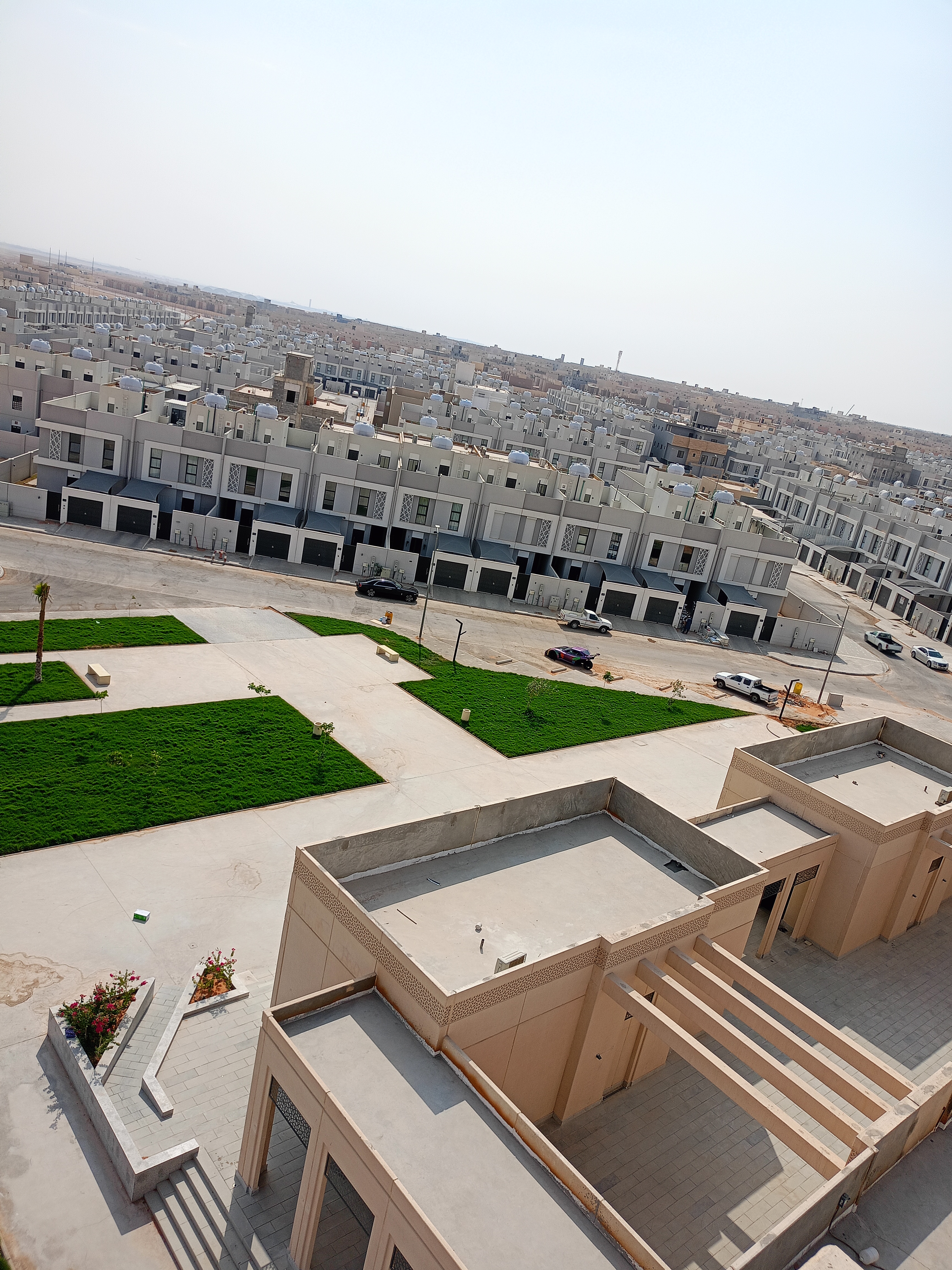 Shams Al Diyar